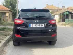 Обява за продажба на Hyundai IX35 4x4 ~25 700 лв. - изображение 3