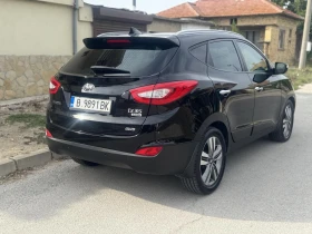 Обява за продажба на Hyundai IX35 4x4 ~25 700 лв. - изображение 7