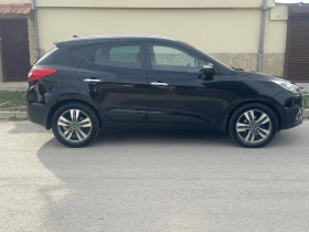 Обява за продажба на Hyundai IX35 4x4 ~25 700 лв. - изображение 6