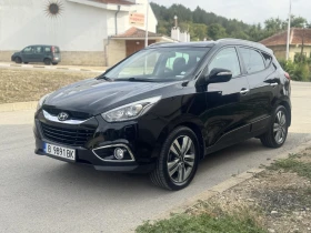 Обява за продажба на Hyundai IX35 4x4 ~25 700 лв. - изображение 1