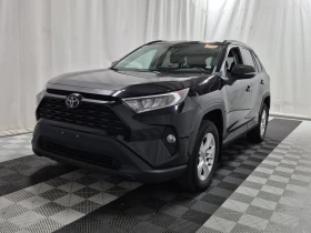 Обява за продажба на Toyota Rav4 * XLE * CARFAX * БЕЗ ПЪРВОНАЧАЛНА ВНОСКА ~36 400 лв. - изображение 1