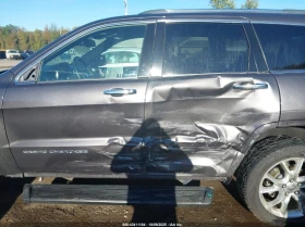 Jeep Grand cherokee 2016 JEEP GRAND CHEROKEE SUMMIT - 26500 лв. / 13549.23 € - 87609521 5