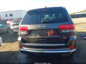 Jeep Grand cherokee 2016 JEEP GRAND CHEROKEE SUMMIT - 26500 лв. / 13549.23 € - 87609521 8