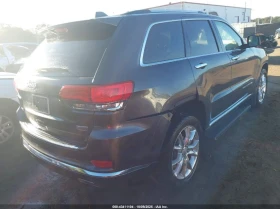 Jeep Grand cherokee 2016 JEEP GRAND CHEROKEE SUMMIT - 26500 лв. / 13549.23 € - 87609521 9
