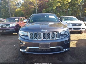 Jeep Grand cherokee 2016 JEEP GRAND CHEROKEE SUMMIT - 26500 лв. / 13549.23 € - 87609521 2