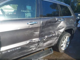 Jeep Grand cherokee 2016 JEEP GRAND CHEROKEE SUMMIT - 26500 лв. / 13549.23 € - 87609521 6