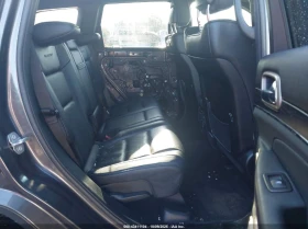 Jeep Grand cherokee 2016 JEEP GRAND CHEROKEE SUMMIT - 26500 лв. / 13549.23 € - 87609521 13