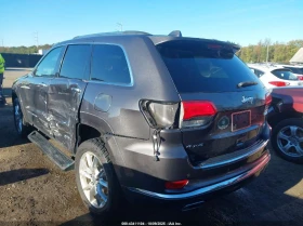 Jeep Grand cherokee 2016 JEEP GRAND CHEROKEE SUMMIT - 26500 лв. / 13549.23 € - 87609521 7