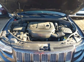 Jeep Grand cherokee 2016 JEEP GRAND CHEROKEE SUMMIT - 26500 лв. / 13549.23 € - 87609521 14