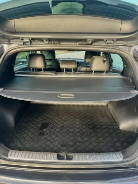 Kia Sportage GT-LINE, Keyless Go, Панорама, Автомат, Кожа, снимка 16