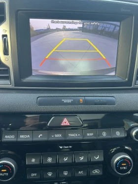 Kia Sportage GT-LINE, Keyless Go, Панорама, Автомат, Кожа, снимка 14