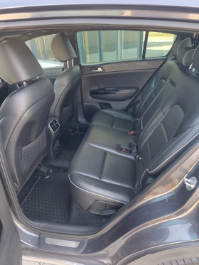 Kia Sportage GT-LINE, Keyless Go, Панорама, Автомат, Кожа - 14050 € / 27479.41 лв. - 91991218 10