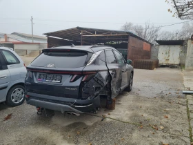 Hyundai Tucson | Mobile.bg � ����� ������ 10