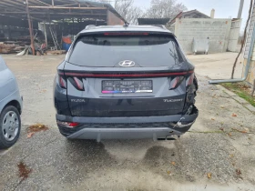 Hyundai Tucson | Mobile.bg � ����� ������ 4
