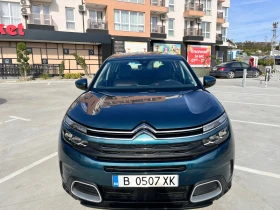Citroen C5 Aircross  - изображение 1