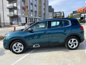 Citroen C5 Aircross | Mobile.bg    13