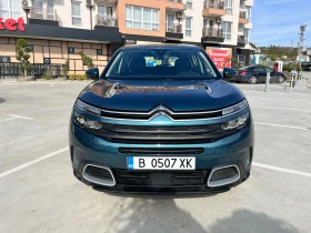 Citroen C5 Aircross | Mobile.bg    14