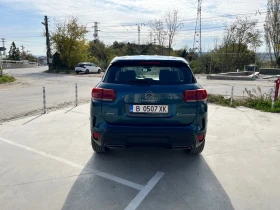 Citroen C5 Aircross | Mobile.bg    12