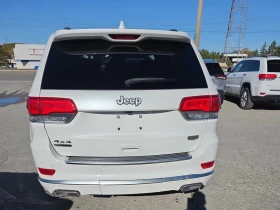 Jeep Grand cherokee * SUMMIT * CARFAX * ЦЕНА ДО БЪЛГАРИЯ - 33100 лв. / 16923.76 € - 90136982 4