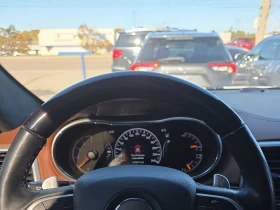 Jeep Grand cherokee * SUMMIT * CARFAX * ЦЕНА ДО БЪЛГАРИЯ - 33100 лв. / 16923.76 € - 90136982 7