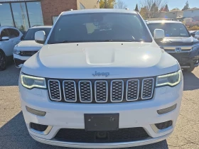 Jeep Grand cherokee * SUMMIT * CARFAX * ЦЕНА ДО БЪЛГАРИЯ - 33100 лв. / 16923.76 € - 90136982 5