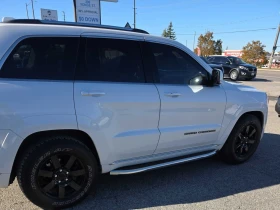 Jeep Grand cherokee * SUMMIT * CARFAX * ЦЕНА ДО БЪЛГАРИЯ - 33100 лв. / 16923.76 € - 90136982 3