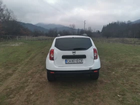 Dacia Duster, снимка 5