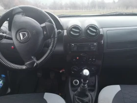 Dacia Duster, снимка 7