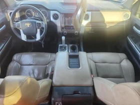 Toyota Tundra DOUBLE CAB LIMITED* Кожа* Подгрев* Фиксирана цена - 16025 € / 31342.18 лв. - 94404926 8