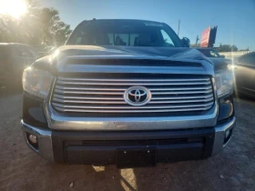 Toyota Tundra DOUBLE CAB LIMITED* Кожа* Подгрев* Фиксирана цена - 16025 € / 31342.18 лв. - 94404926 5