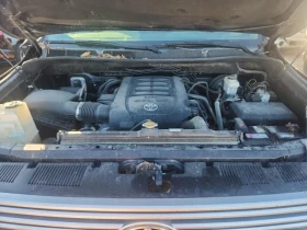 Toyota Tundra DOUBLE CAB LIMITED* Кожа* Подгрев* Фиксирана цена - 16025 € / 31342.18 лв. - 94404926 11
