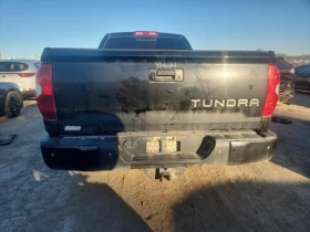 Toyota Tundra DOUBLE CAB LIMITED* Кожа* Подгрев* Фиксирана цена - 16025 € / 31342.18 лв. - 94404926 6