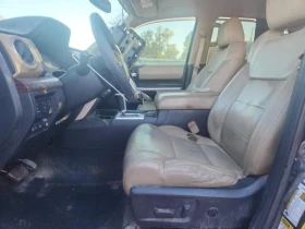 Toyota Tundra DOUBLE CAB LIMITED* Кожа* Подгрев* Фиксирана цена - 16025 € / 31342.18 лв. - 94404926 7