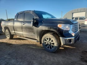 Toyota Tundra DOUBLE CAB LIMITED* Кожа* Подгрев* Фиксирана цена