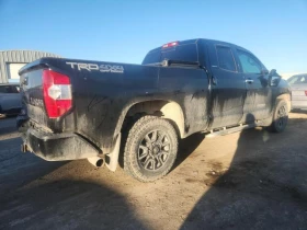 Toyota Tundra DOUBLE CAB LIMITED* Кожа* Подгрев* Фиксирана цена - 16025 € / 31342.18 лв. - 94404926 4
