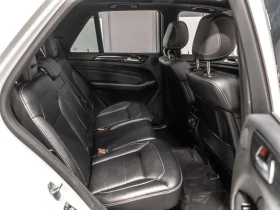 Mercedes-Benz ML * ML400 * CARFAX * ЦЕНА ДО БГ, снимка 14
