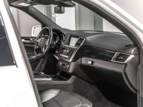 Mercedes-Benz ML * ML400 * CARFAX * ЦЕНА ДО БГ, снимка 12