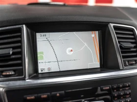Mercedes-Benz ML * ML400 * CARFAX * ЦЕНА ДО БГ, снимка 11