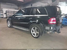 Mercedes-Benz GL 550 4MATIC* 5.5* ШИБИДАХ* ПОДГРЕВ* МЪРТВА ТОЧКА - 10400 € / 20340.63 лв. - 20376258 4