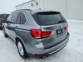 BMW X5 3.5D  CARFAX - 15100 € / 29533.03 лв. - 76255355 4