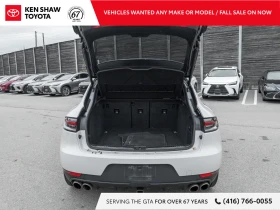 Porsche Macan S* PDK* ПОДГРЕВ* КАМЕРА* КЕЙЛЕС* МЪРТВА ТОЧКА - 28800 € / 56327.90 лв. - 71533118 4