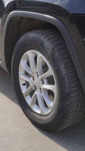 Jeep Grand cherokee - 29700 € / 58088.15 лв. - 80487290 5