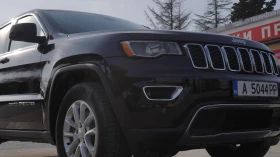 Jeep Grand cherokee - 29700 € / 58088.15 лв. - 80487290 6