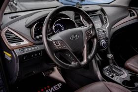 Hyundai Santa fe GrandSantaFe-2.2CRDi-4WD-РЕАЛНИ КМ.ГАРАНЦИЯ! - 16400 € / 32075.61 лв. - 24410128 9