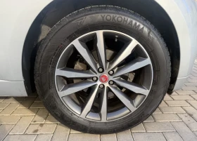 Jaguar F-PACE 2, 0D EXLUSIVE R-Sport, FULL | Auto.bg — изображение 7