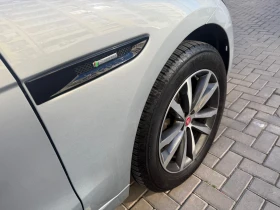 Jaguar F-PACE 2, 0D EXLUSIVE R-Sport, FULL | Auto.bg — изображение 8