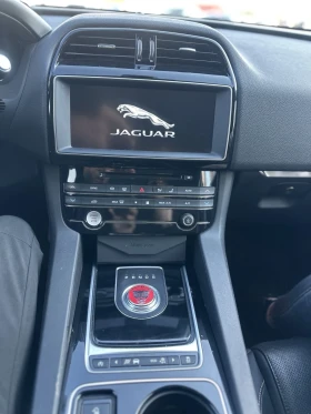 Jaguar F-PACE 2, 0D EXLUSIVE R-Sport, FULL | Auto.bg — изображение 15