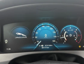 Jaguar F-PACE 2, 0D EXLUSIVE R-Sport, FULL | Auto.bg — изображение 17