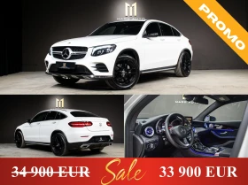������ Mercedes-Benz GLC 35...