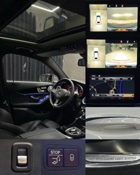 Mercedes-Benz GLC 350 d/Coupe/AMG/РеаленПробег/ПълнаСервизнаИстория | Auto.bg — изображение 12